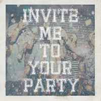 Tyler Ward - Invite Me To Your Party