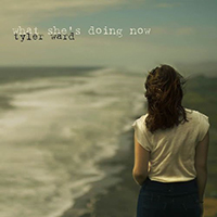 Tyler Ward - What She's Doing Now (acoustic)