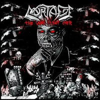 Mortage - The War Is Not Over