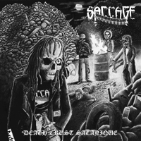 Saccage - Death Crust Satanique