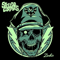 Stellar Corpses - Zombie