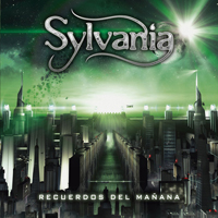 Sylvania - Recuerdos Del Manana