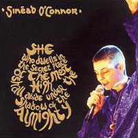 Sinead O'Connor - She Who Dwells In The Secret Place... (CD1)