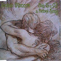 Sinead O'Connor - This Is A Rebel Song (Single)