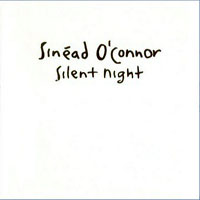 Sinead O'Connor - Silent Night (CD Single)