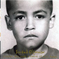 Sinead O'Connor - Success Has Made a Failure of Our Home (Single CD 01)