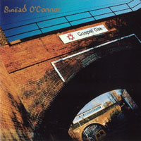 Sinead O'Connor - Gospel Oak (Maxi-Single)