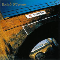 Sinead O'Connor - Gospel Oak (CD Single)