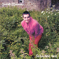 Sinead O'Connor - Sean-Nos Nua