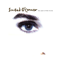 Sinead O'Connor - The Year Of The Horse