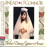 Sinead O'Connor - Throw Down Your Arms