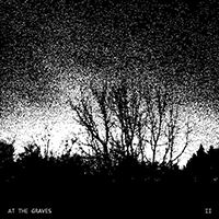 At The Graves (USA, MD) - II (EP)