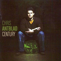 Chris Antblad - Century