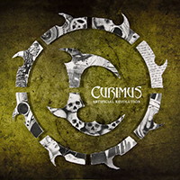 Curimus - Artificial Revolution