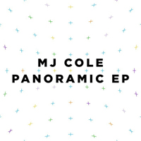 MJ Cole - Panoramic (EP)