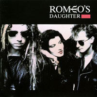 Romeo's Daughter - Romeo's Daughter