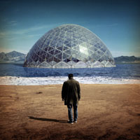 Damien Jurado - Brothers and Sisters of the Eternal Son, Deluxe Edition (CD 1: Brothers and Sisters of the Eternal Son)