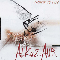 Alkozaur - Serum Of Life