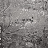 Aril Brikha - Forever Frost (Single)