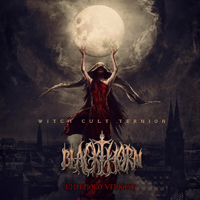 Blackthorn - Witch Cult Ternion (Extended Version)