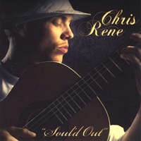 Chris Rene - Soul'D Out
