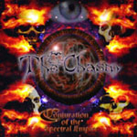 Chasm - Conjuration of The Spectral Empire