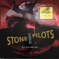 Stone Temple Pilots - Core (Super Deluxe Edition, CD 1)