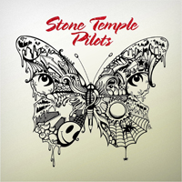 Stone Temple Pilots - Stone Temple Pilots