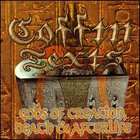 Coffin Texts - Gods Of Creation, Death, And Afterlife