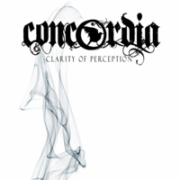 Concordia - Clarity Of Perception