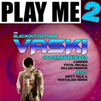 Vaski - Time To Blackout (EP)