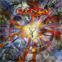 Denia - No Life After Love