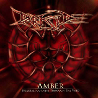 Darkside (AUT) - Amber