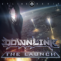 Downlink - The Launch (EP)