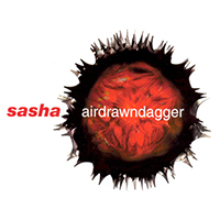 Sasha (GBR) - Airdrawndagger