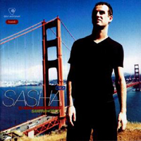 Sasha (GBR) - Global Underground #009: San Francisco (Reissue 2002: CD 1)