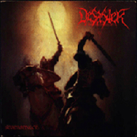 Desaster - Stormbringer (EP)