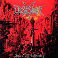 Desaster - Souls Of Infernity