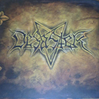 Desaster - 20 Years Of Total Desaster (CD 1)