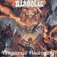 Diabolic - Vengeance Ascending