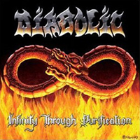 Diabolic - Infinity Through Purification