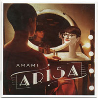 Arisa - Amami