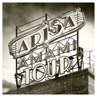 Arisa - Amami Tour (Full Edition)