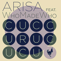 Arisa - Cuccurucucu (Single)