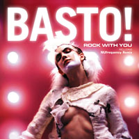 Basto! - Rock With You (Single)