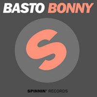 Basto! - Bonny (Single)