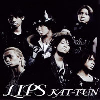 KAT-TUN - Lips (Single)