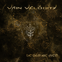 Vain Velocity - The Odds Are Even (EP)