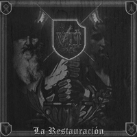 VII Batallon De La Muerte - La Restauracion