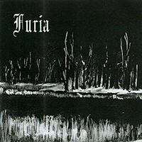 Furia (POL) - I Krzyk (Reissued 2011)